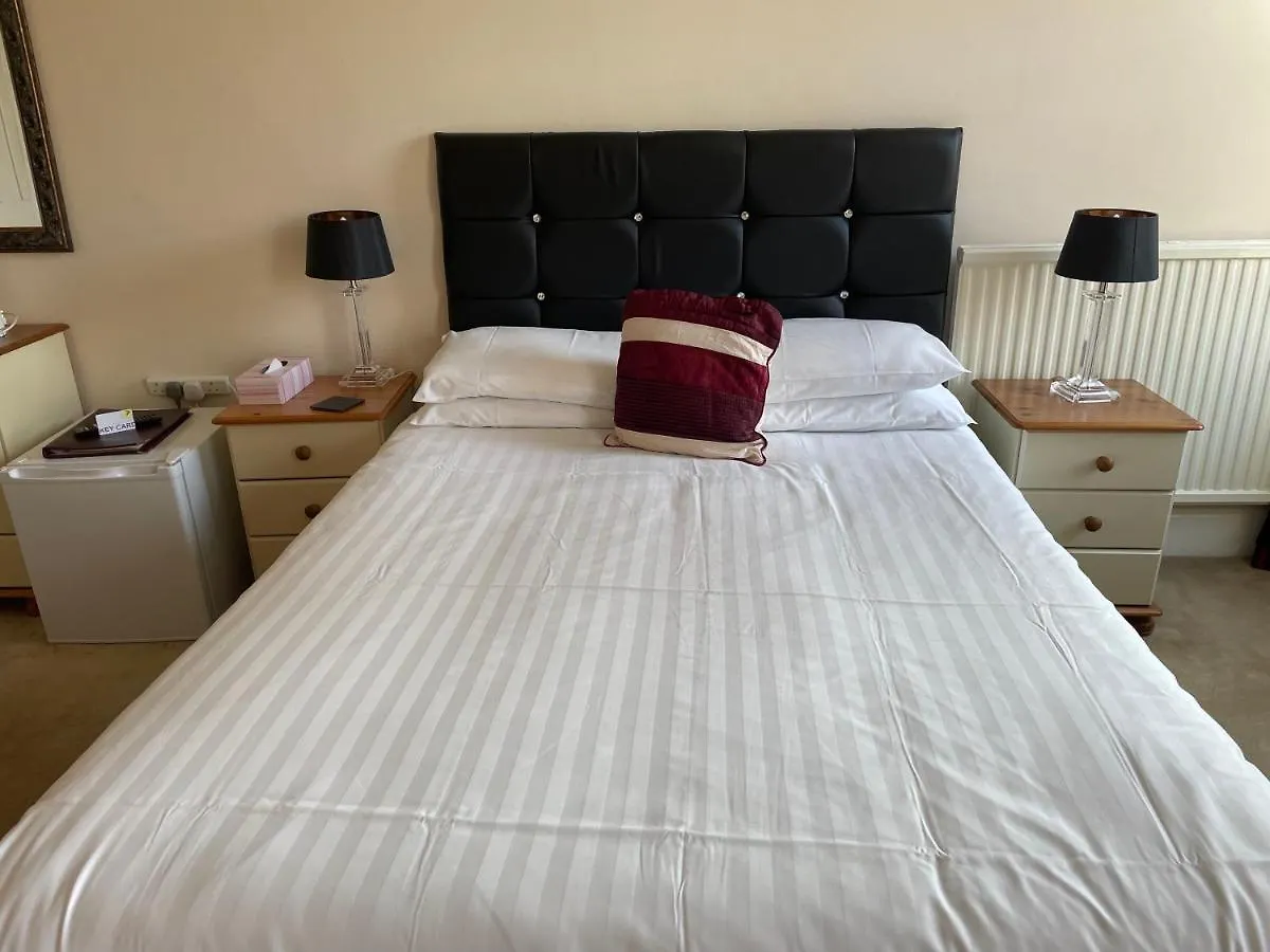 Diamonds Lodge Near York Hospital 4*,  Regno Unito