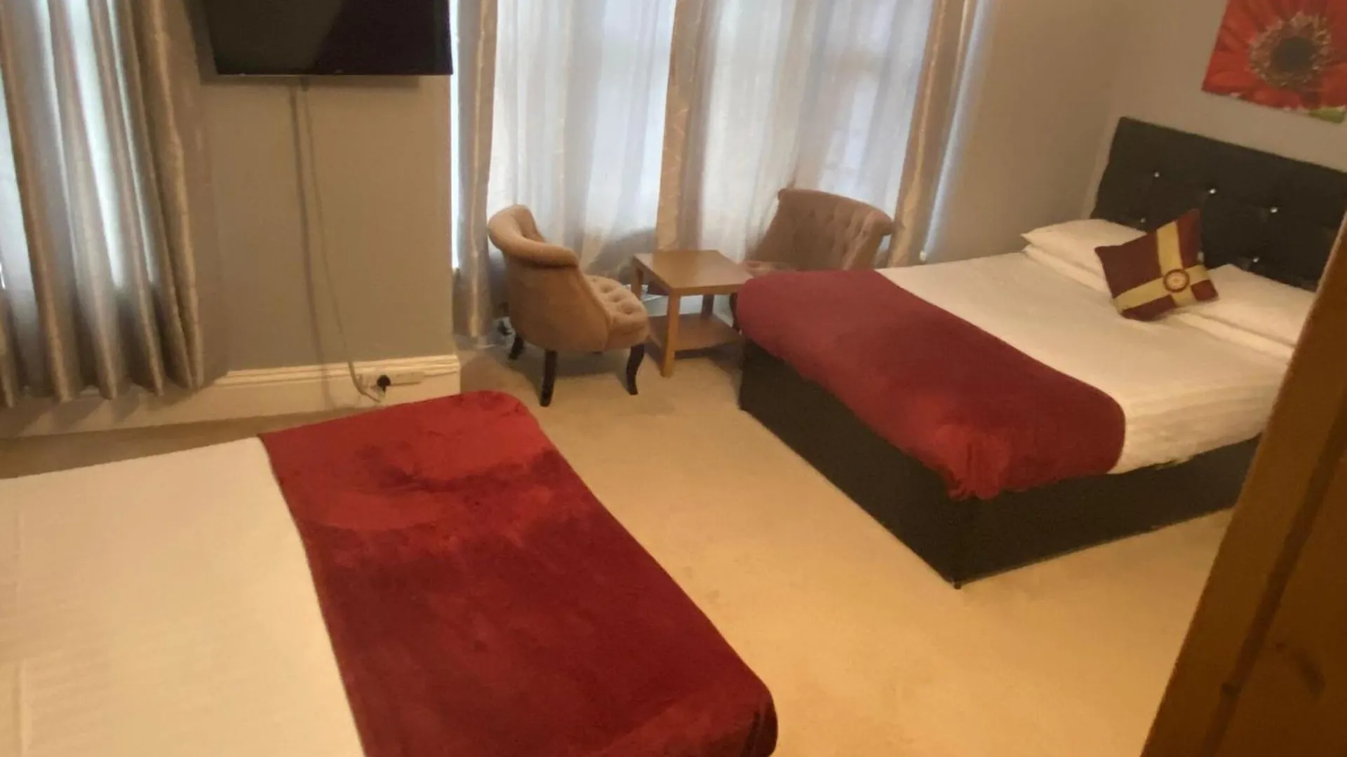 Diamonds Lodge Near York Hospital Regno Unito