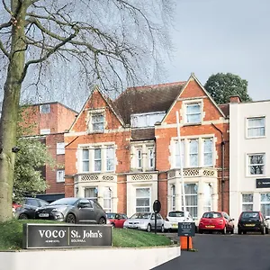 the-st-johns-hotel.hotelsin-nottingham.com/